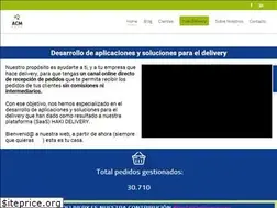 Sites similar to acm.app
