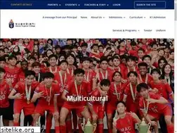 Sites similar to acm.edu.mo