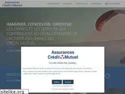Sites similar to acm.fr