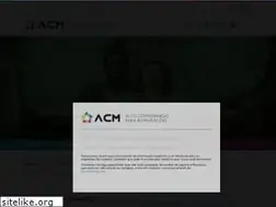 Sites similar to acm.gov.pt