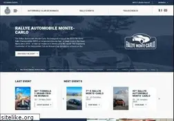 Sites similar to acm.mc
