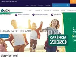 Sites similar to acm.org.br