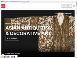 Sites similar to acm.org.sg