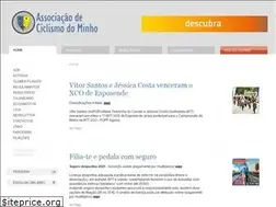 Sites similar to acm.pt