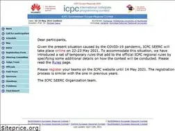 Sites similar to acm.ro