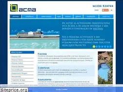 Sites similar to acma.com.pt