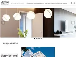 Sites similar to acma.eng.br