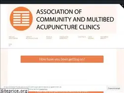 Sites similar to acmac.net