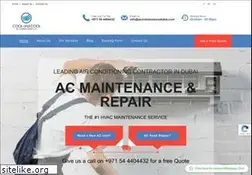 Sites similar to acmaintenancedubai.com
