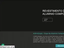 Sites similar to acmalcopla.com.br