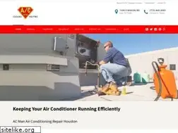 Sites similar to acmanhouston.com