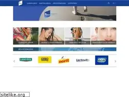 Sites similar to acmarca.com
