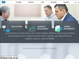 Sites similar to acmark.cz