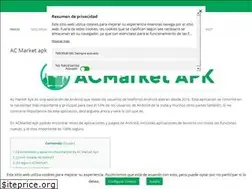 Sites similar to acmarket-apk.com