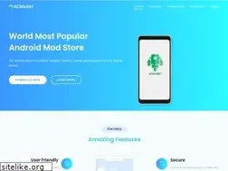 Sites similar to acmarket.net