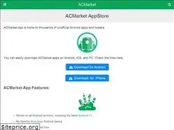 Sites similar to acmarketdownload.com