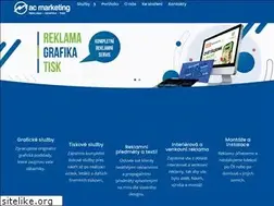 Sites similar to acmarketing.cz