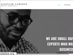 Sites similar to acmarketinggroup.co.za