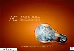 Sites similar to acmarketingpr.com
