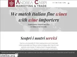Sites similar to acmarketingtrade.com
