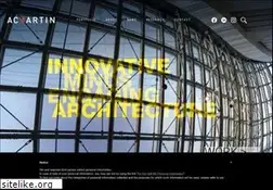 Sites similar to acmartin.com