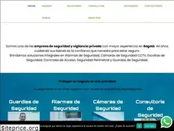 Sites similar to acmaseguridad.com.co