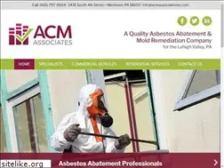 Sites similar to acmassociatesinc.com