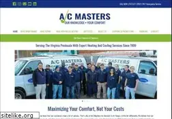 Sites similar to acmasters.com