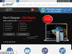 Sites similar to acmatech.com