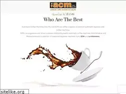 Sites similar to acmaust.com.au