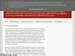 Sites similar to acmawards.blogspot.com