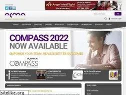 Sites similar to acmaweb.org