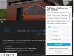 Sites similar to acmb-construction.fr