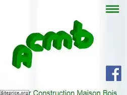 Sites similar to acmb88.com