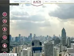 Sites similar to acmcapitalpartners.com