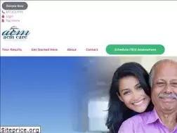 Sites similar to acmcare.org