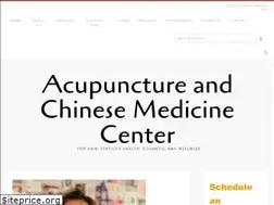 Sites similar to acmcenter.com