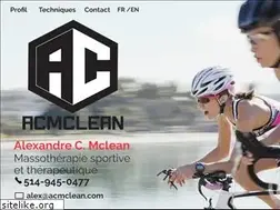 Sites similar to acmclean.com