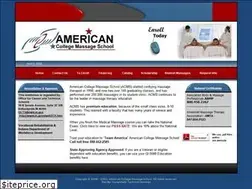 Sites similar to acmcollege.com