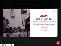 Sites similar to acmcommercial.com