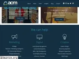 Sites similar to acmconnect.com