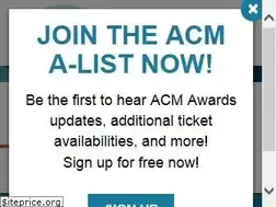 Sites similar to acmcountry.com