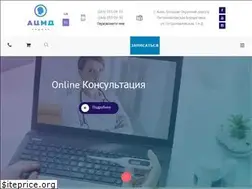 Sites similar to acmd.clinic