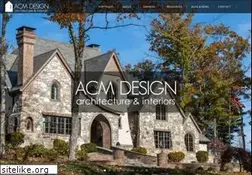 Sites similar to acmdesignarchitects.com