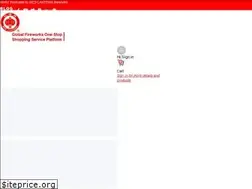 Sites similar to acme-fireworks.com