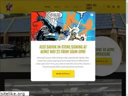 Sites similar to acme-superstore.com