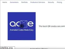 Sites similar to acme.codes