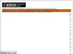 Sites similar to acme.pl