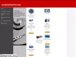 Sites similar to acmeairparts.com