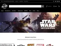 Sites similar to acmearchivesdirect.com